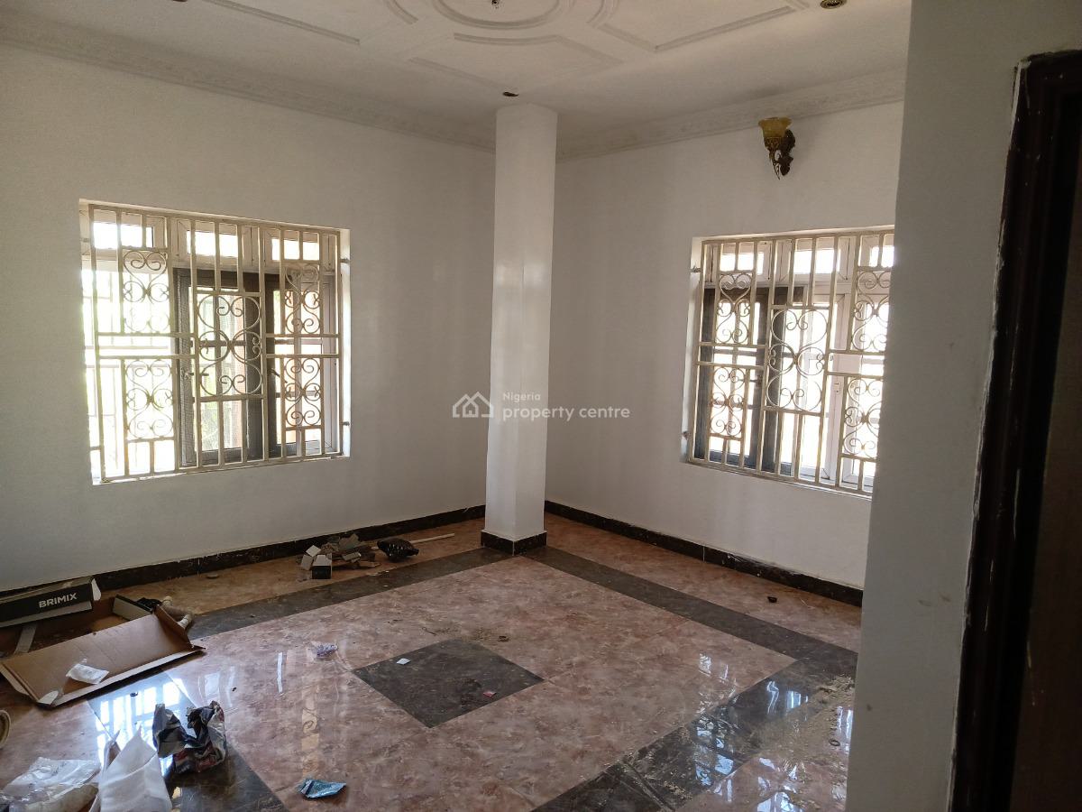 Luxury 6 Bedroom Duplex, Lokogoma By Ebanor Ipent 6 Estate, Lokogoma District, Abuja, Flat / Apartment for Rent