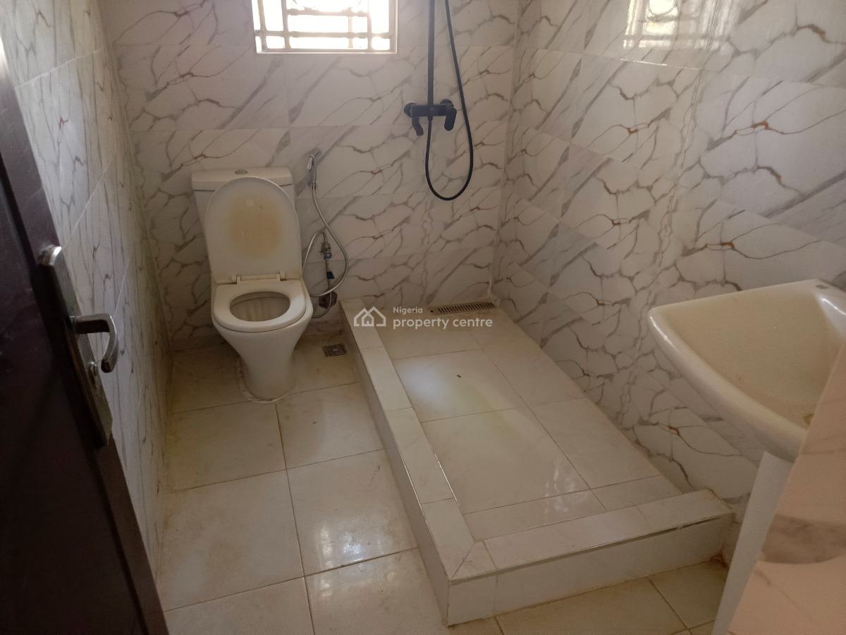 Luxury 6 Bedroom Duplex, Lokogoma By Ebanor Ipent 6 Estate, Lokogoma District, Abuja, Flat / Apartment for Rent