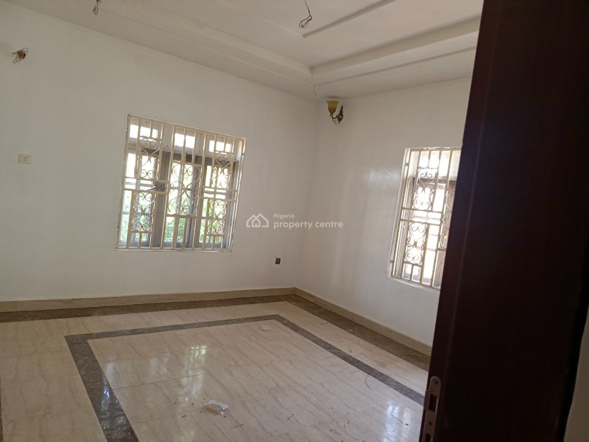Luxury 6 Bedroom Duplex, Lokogoma By Ebanor Ipent 6 Estate, Lokogoma District, Abuja, Flat / Apartment for Rent