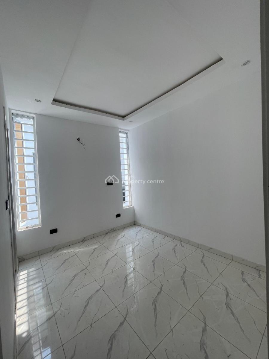 4 Bedroom Semi Detached Duplex, Ikota, Lekki, Lagos, Semi-detached Duplex for Sale