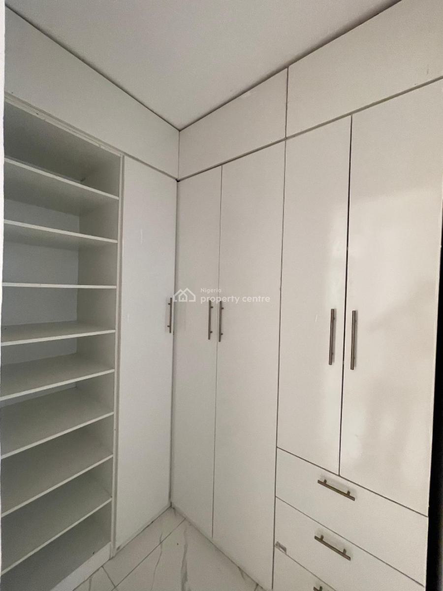 4 Bedroom Semi Detached Duplex, Ikota, Lekki, Lagos, Semi-detached Duplex for Sale