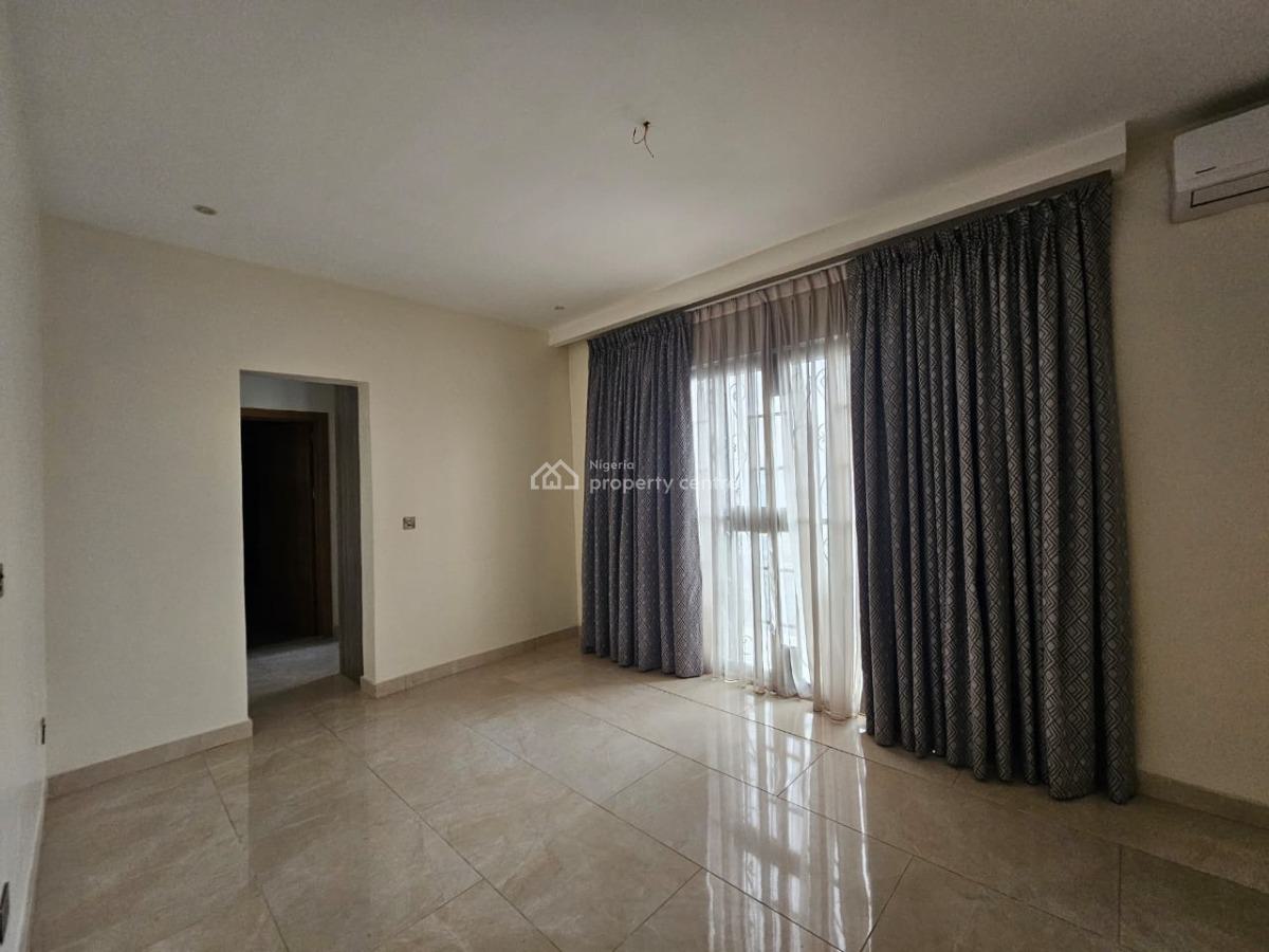 Luxury 4 Bedroom Pent-floor Masionette with Bq,elevator,aerial View, Off Bourdillon Road, Old Ikoyi, Ikoyi, Lagos, Flat / Apartment for Rent