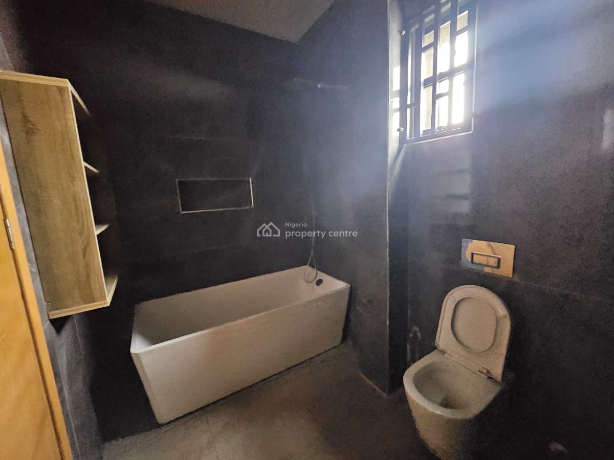 Luxury 4 Bedroom Pent-floor Masionette with Bq,elevator,aerial View, Off Bourdillon Road, Old Ikoyi, Ikoyi, Lagos, Flat / Apartment for Rent