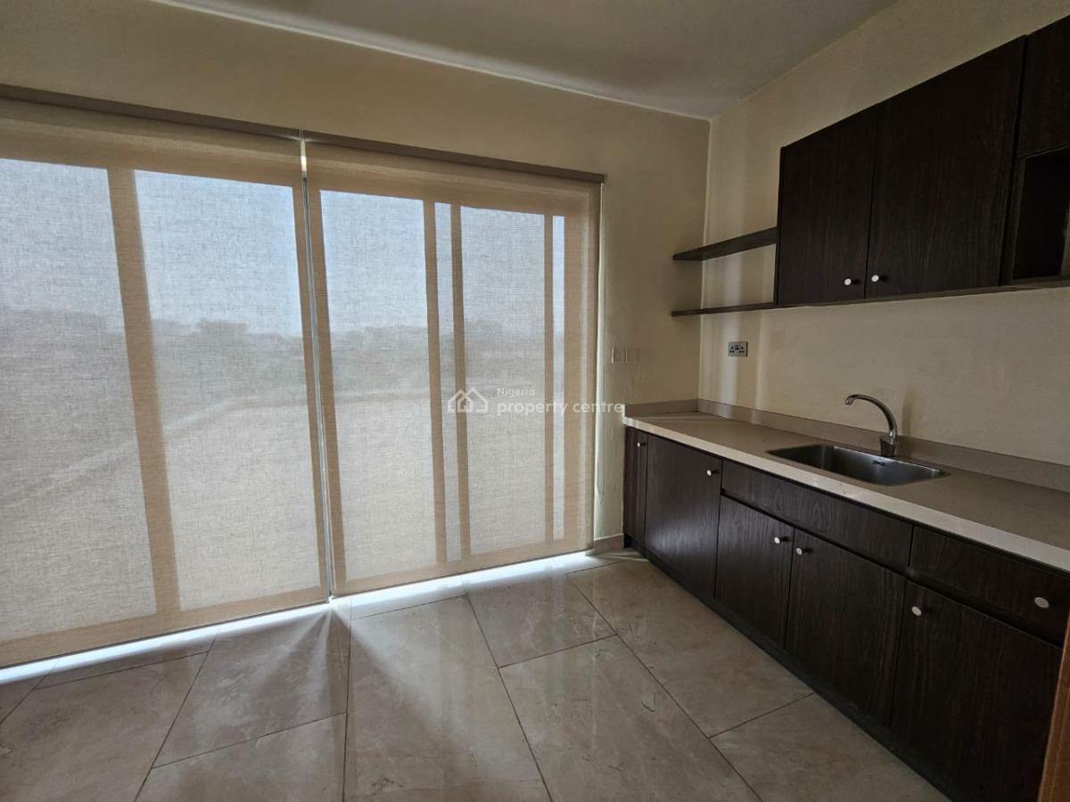 Luxury 4 Bedroom Pent-floor Masionette with Bq,elevator,aerial View, Off Bourdillon Road, Old Ikoyi, Ikoyi, Lagos, Flat / Apartment for Rent