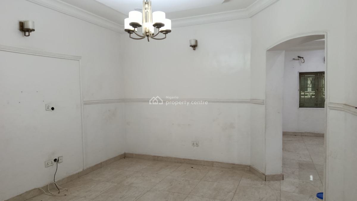 Relatively New 2 Bedroom Flat All En-suite, By Cmd Road, Ikosi, Ketu, Lagos, Flat / Apartment for Rent