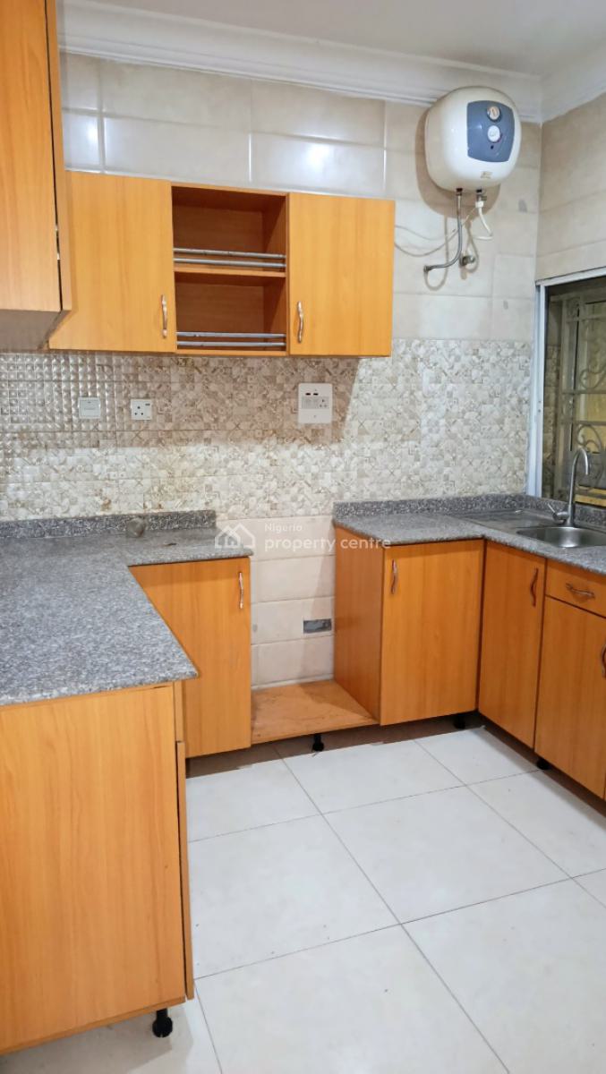 Relatively New 2 Bedroom Flat All En-suite, By Cmd Road, Ikosi, Ketu, Lagos, Flat / Apartment for Rent