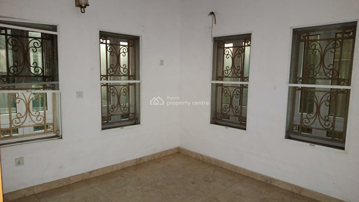 Relatively New 2 Bedroom Flat All En-suite, By Cmd Road, Ikosi, Ketu, Lagos, Flat / Apartment for Rent