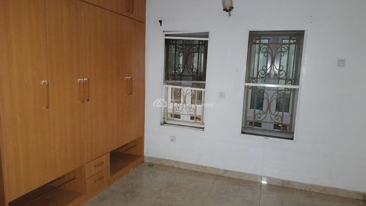 Relatively New 2 Bedroom Flat All En-suite, By Cmd Road, Ikosi, Ketu, Lagos, Flat / Apartment for Rent