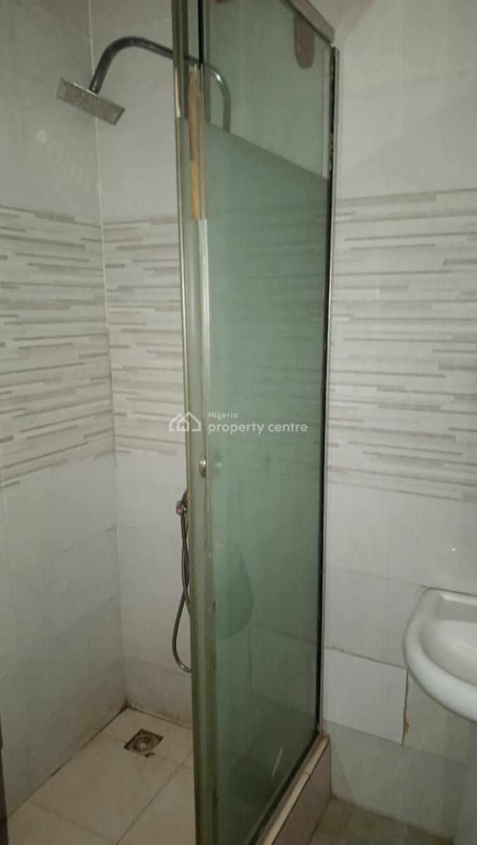 Relatively New 2 Bedroom Flat All En-suite, By Cmd Road, Ikosi, Ketu, Lagos, Flat / Apartment for Rent