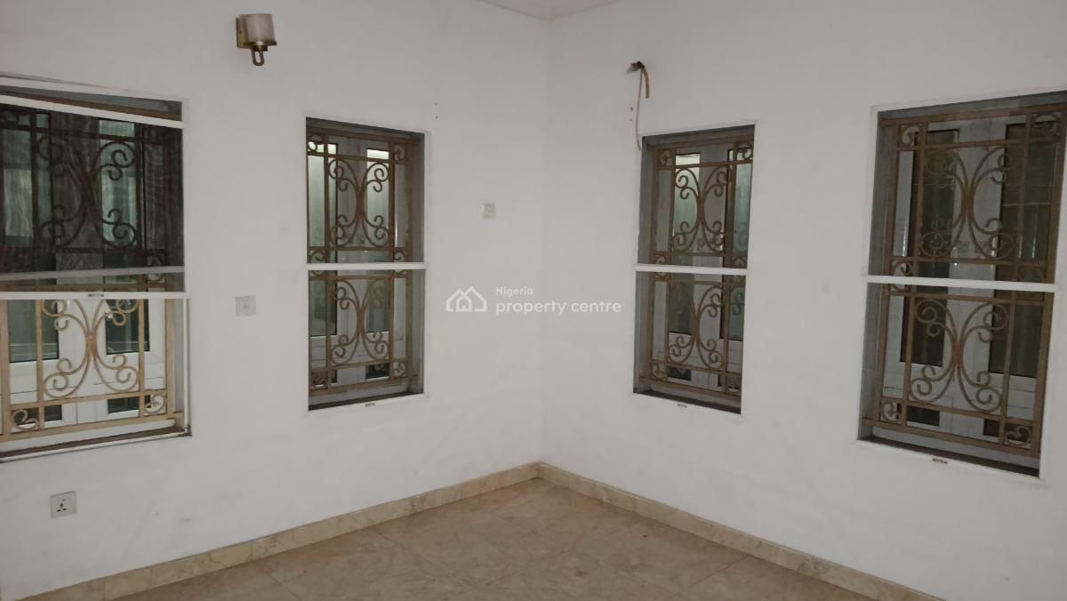 Relatively New 2 Bedroom Flat All En-suite, By Cmd Road, Ikosi, Ketu, Lagos, Flat / Apartment for Rent