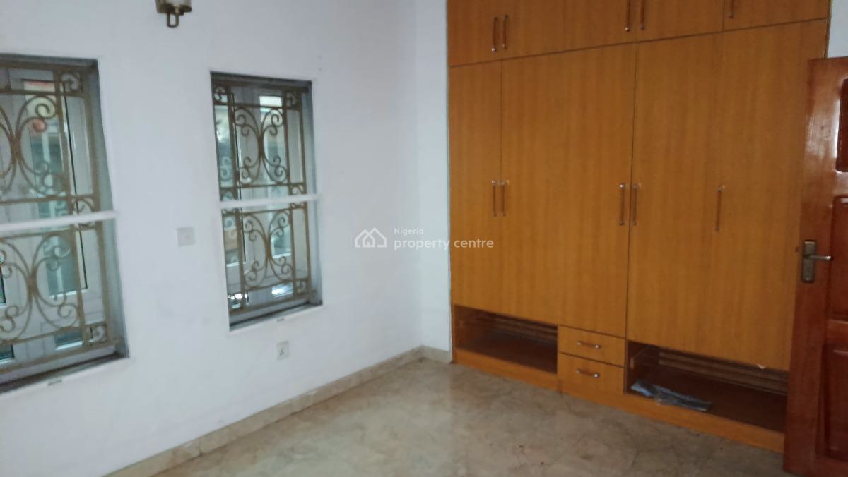 Relatively New 2 Bedroom Flat All En-suite, By Cmd Road, Ikosi, Ketu, Lagos, Flat / Apartment for Rent
