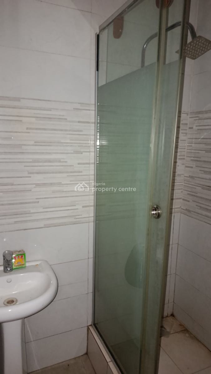 Relatively New 2 Bedroom Flat All En-suite, By Cmd Road, Ikosi, Ketu, Lagos, Flat / Apartment for Rent