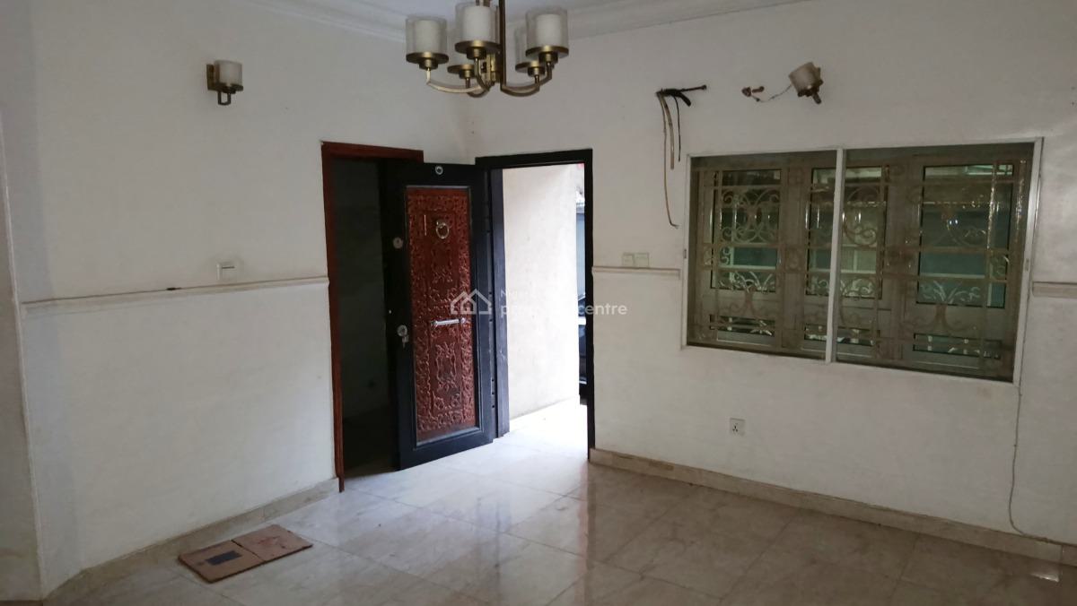 Relatively New 2 Bedroom Flat All En-suite, By Cmd Road, Ikosi, Ketu, Lagos, Flat / Apartment for Rent