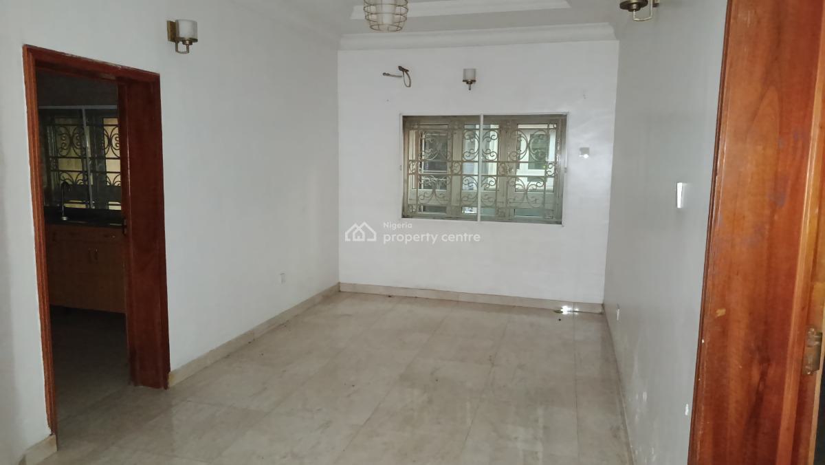 Relatively New 2 Bedroom Flat All En-suite, By Cmd Road, Ikosi, Ketu, Lagos, Flat / Apartment for Rent