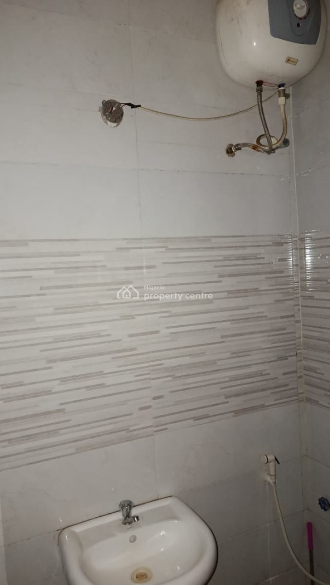 Relatively New 2 Bedroom Flat All En-suite, By Cmd Road, Ikosi, Ketu, Lagos, Flat / Apartment for Rent