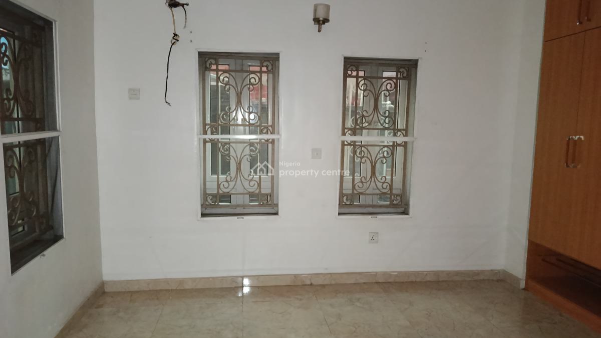 Relatively New 2 Bedroom Flat All En-suite, By Cmd Road, Ikosi, Ketu, Lagos, Flat / Apartment for Rent