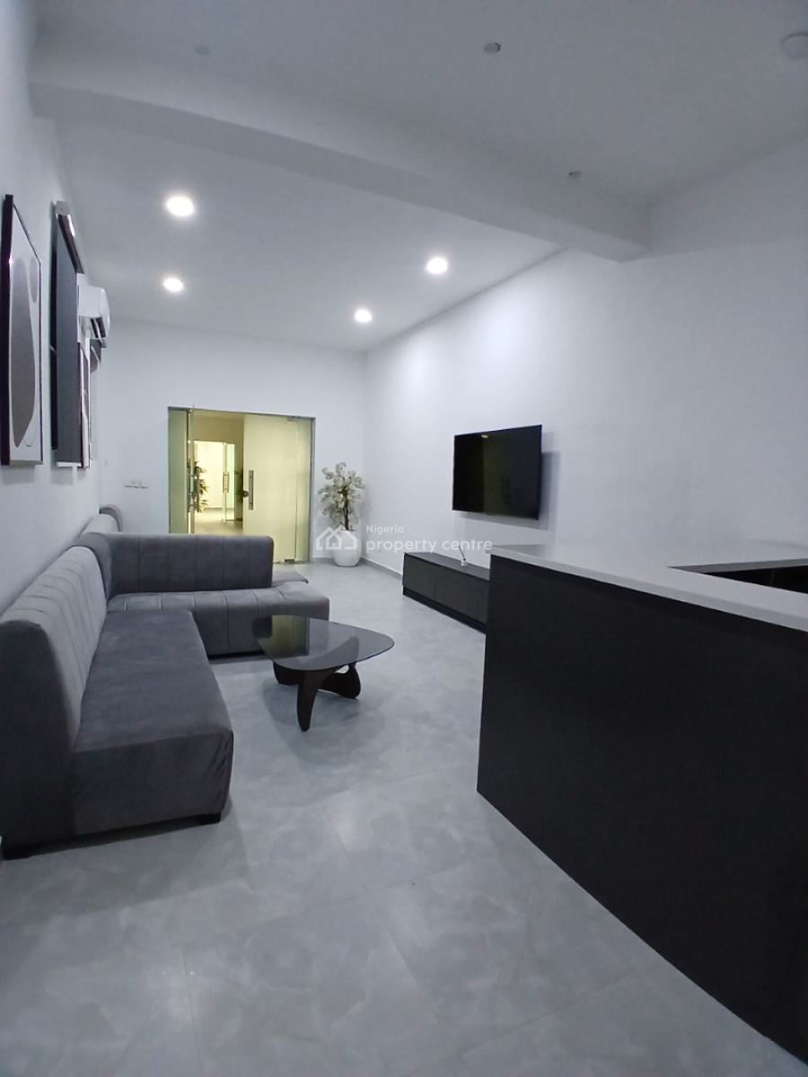Tastefully Finished and Newly Built and Serviced with 24/7 Power Suppl, Lekki Phase 1, Lekki, Lagos, Flat / Apartment for Sale