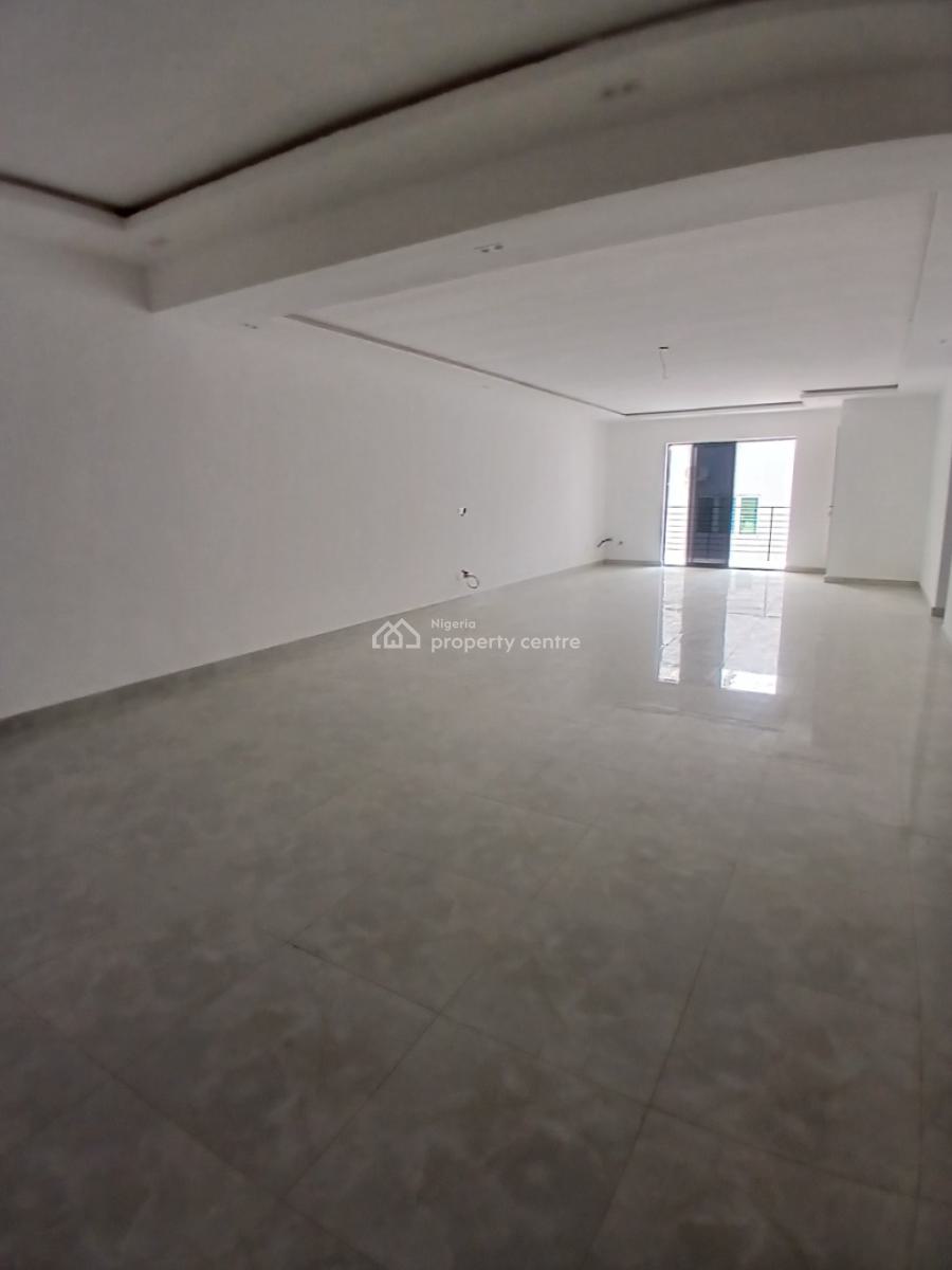 Tastefully Finished and Newly Built and Serviced with 24/7 Power Suppl, Lekki Phase 1, Lekki, Lagos, Flat / Apartment for Sale