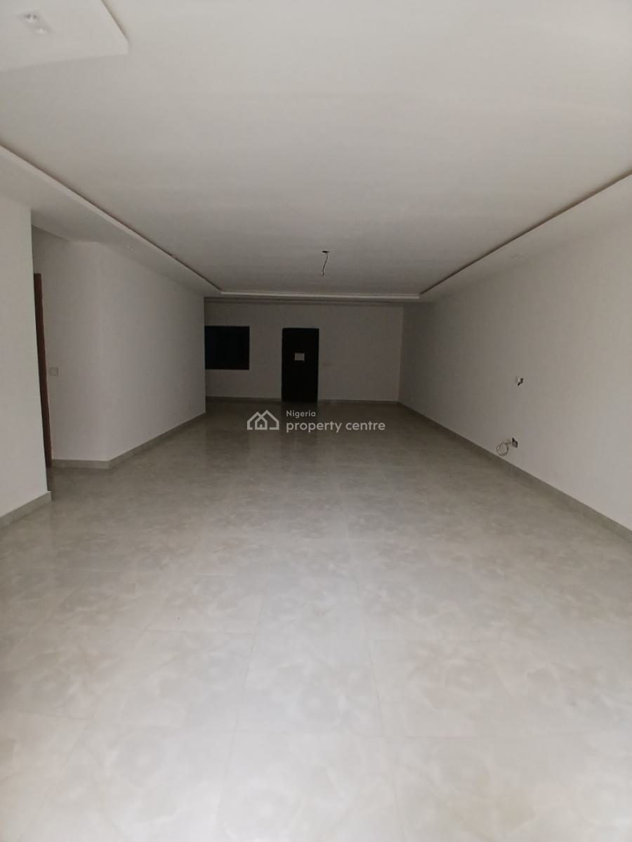 Tastefully Finished and Newly Built and Serviced with 24/7 Power Suppl, Lekki Phase 1, Lekki, Lagos, Flat / Apartment for Sale