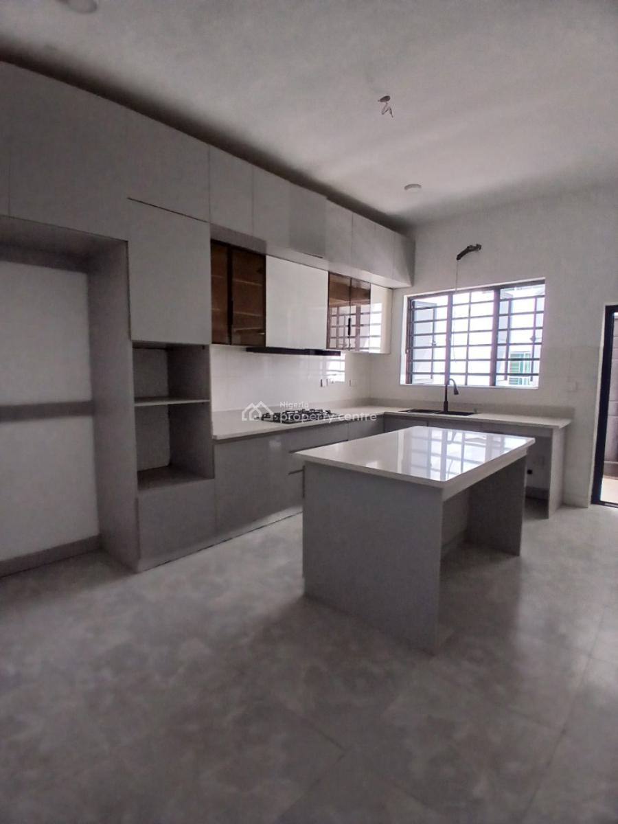 Tastefully Finished and Newly Built and Serviced with 24/7 Power Suppl, Lekki Phase 1, Lekki, Lagos, Flat / Apartment for Sale