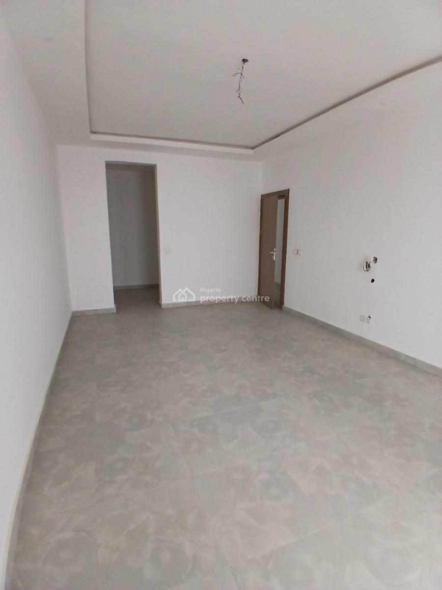 Tastefully Finished and Newly Built and Serviced with 24/7 Power Suppl, Lekki Phase 1, Lekki, Lagos, Flat / Apartment for Sale