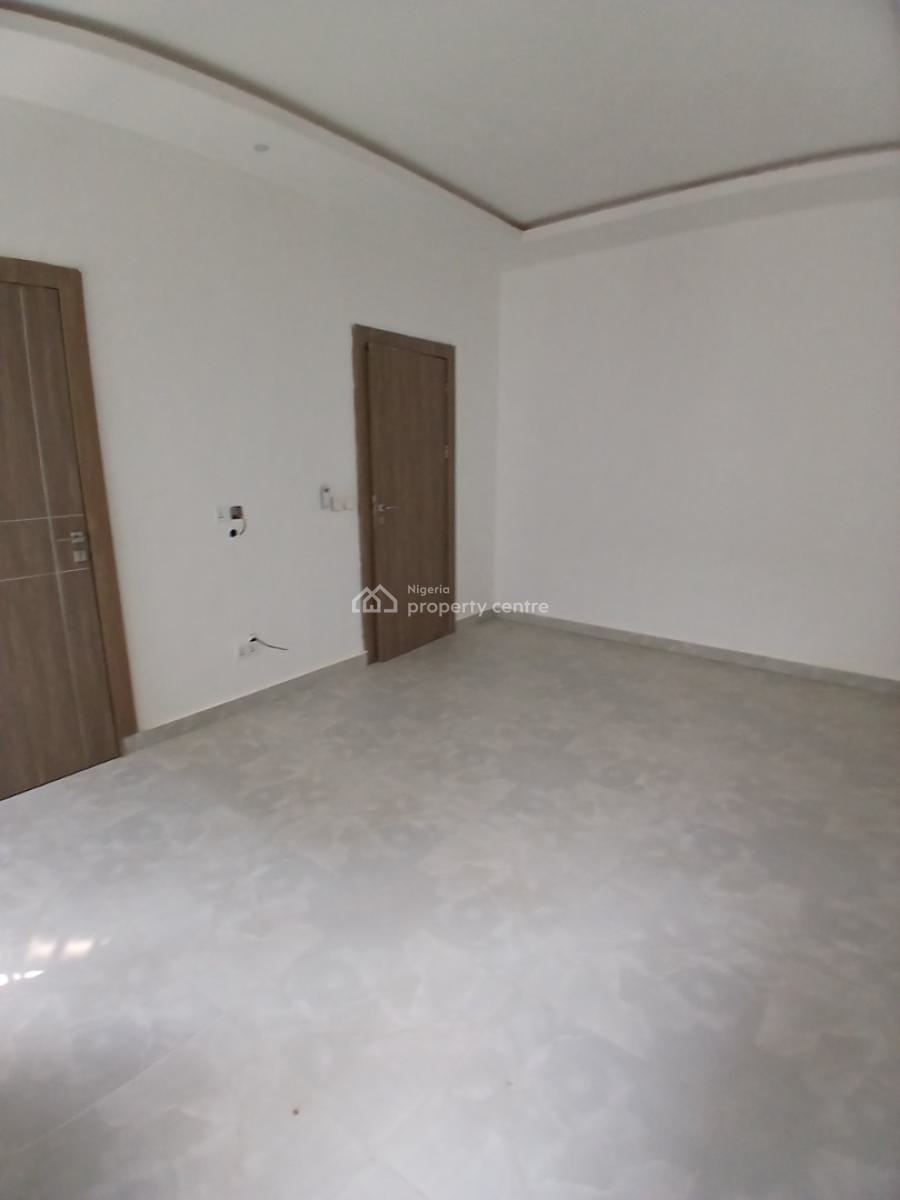 Tastefully Finished and Newly Built and Serviced with 24/7 Power Suppl, Lekki Phase 1, Lekki, Lagos, Flat / Apartment for Sale