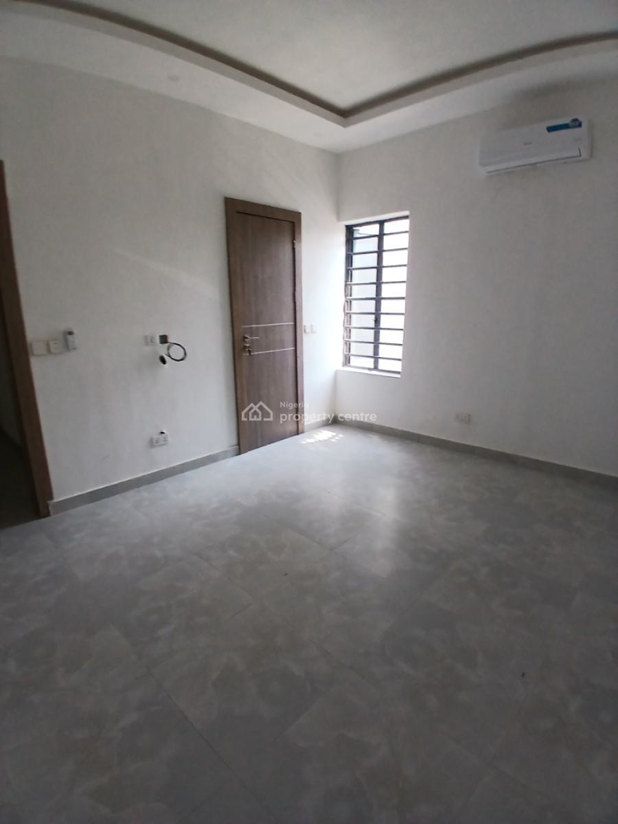 Tastefully Finished and Newly Built and Serviced with 24/7 Power Suppl, Lekki Phase 1, Lekki, Lagos, Flat / Apartment for Sale