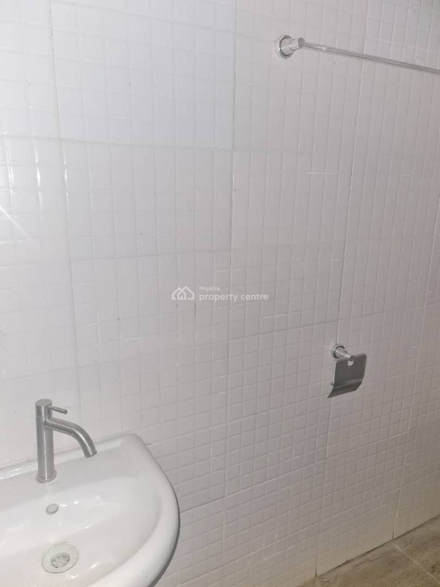 3 Bedroom Flat, Ikeja Gra, Ikeja, Lagos, Flat / Apartment for Rent