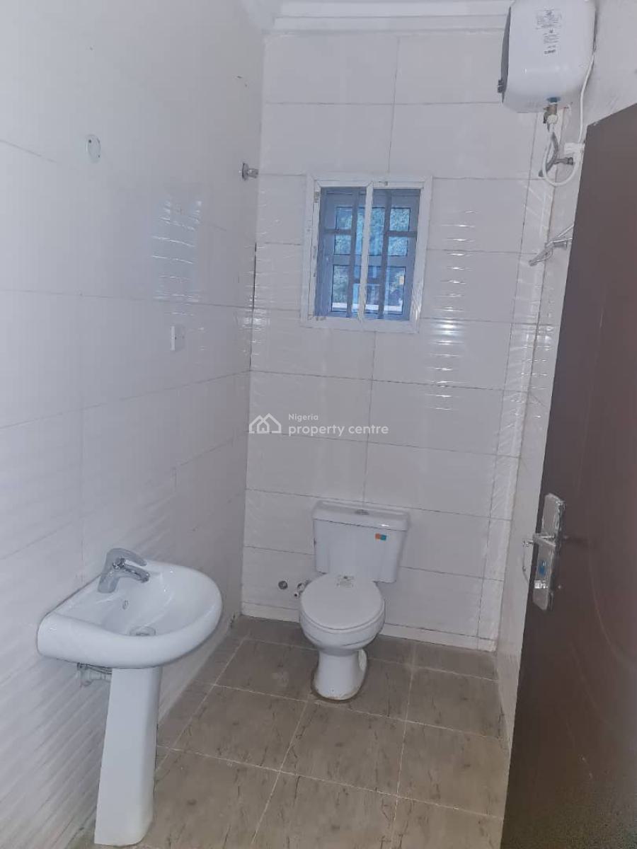 3 Bedroom Flat, Ikeja Gra, Ikeja, Lagos, Flat / Apartment for Rent