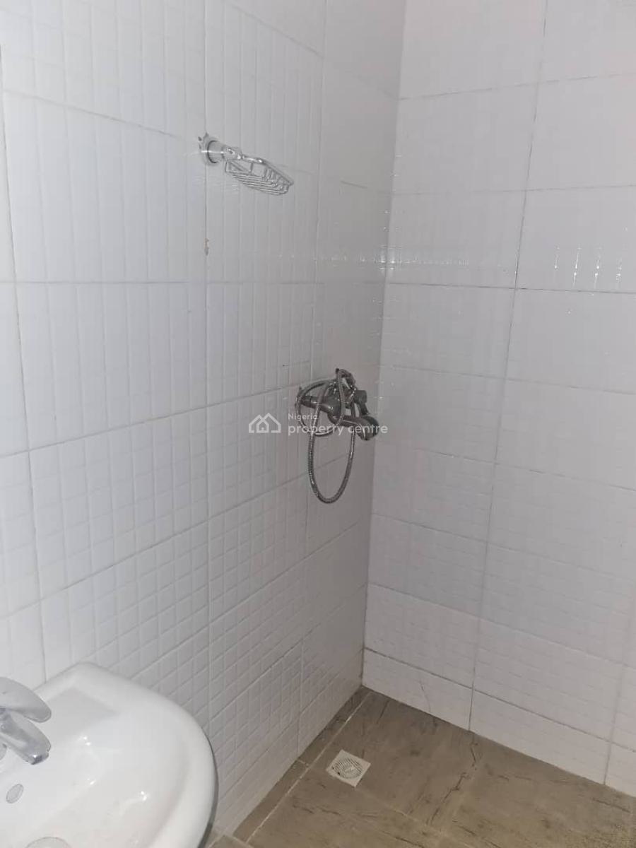 3 Bedroom Flat, Ikeja Gra, Ikeja, Lagos, Flat / Apartment for Rent