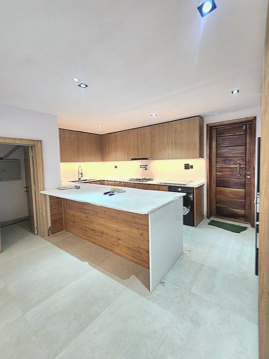 Lovely, Spacious 4 Bedroom Terrace Duplex with Bq, Adeniyi Jones, Ikeja, Lagos, Terraced Duplex for Sale