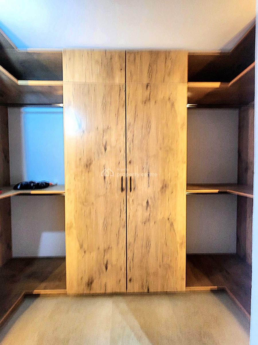 Lovely, Spacious 4 Bedroom Terrace Duplex with Bq, Adeniyi Jones, Ikeja, Lagos, Terraced Duplex for Sale