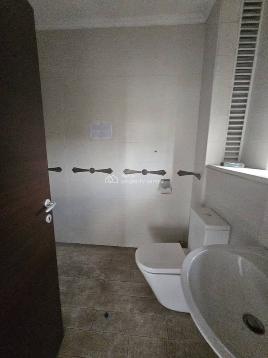 5 Bedroom Detached Duplex, Ikeja Gra, Ikeja, Lagos, Detached Duplex for Rent