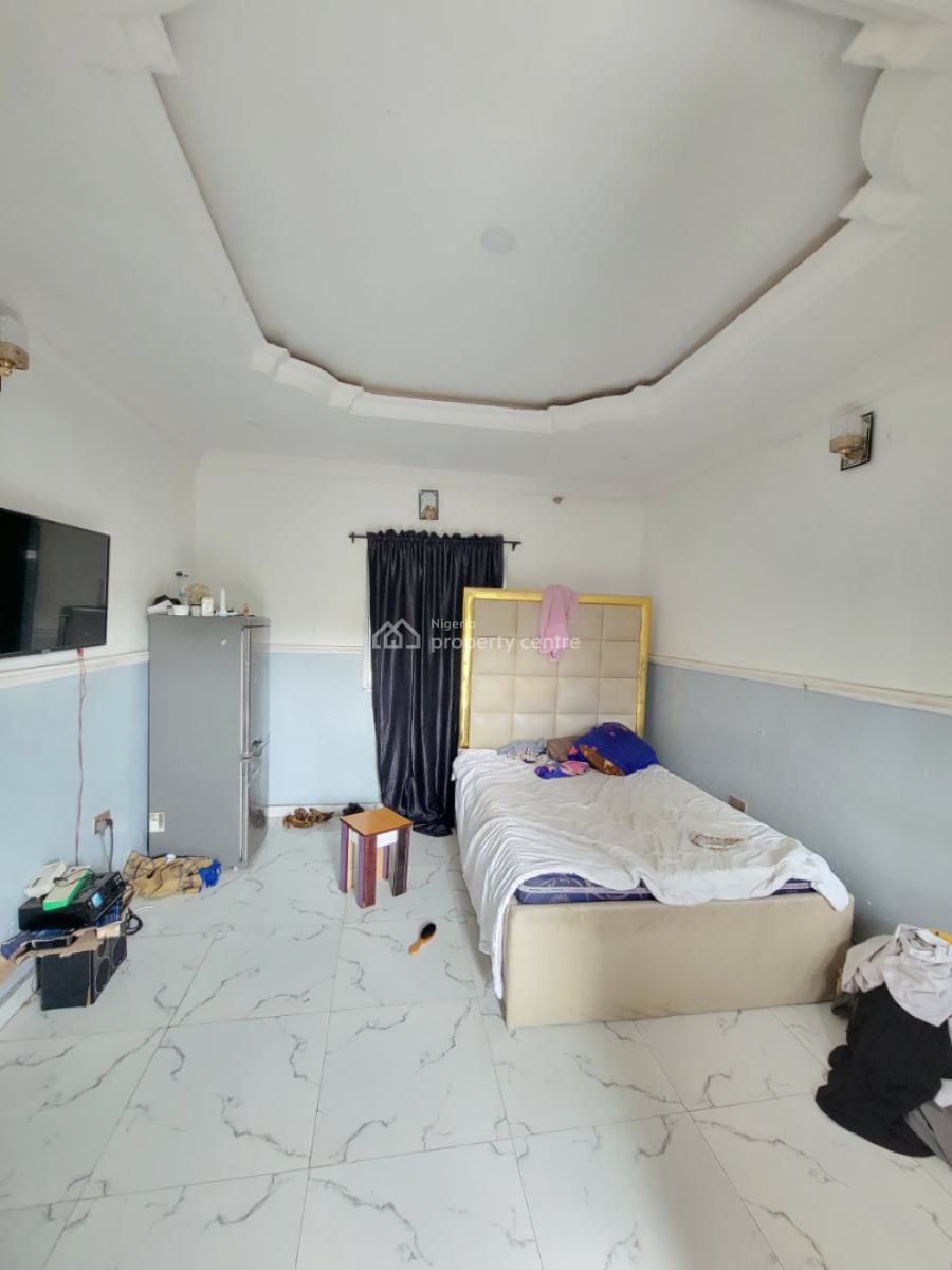 Spacious Shared Apartment, Harmony Estate, Langbasa, Ajah, Lagos, Self Contain (single Rooms) for Rent