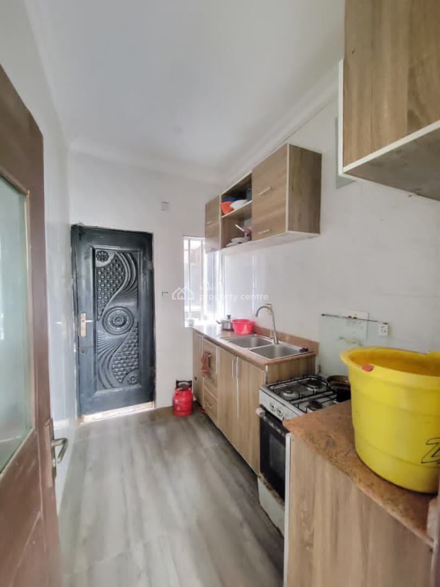 Spacious Shared Apartment, Harmony Estate, Langbasa, Ajah, Lagos, Self Contain (single Rooms) for Rent