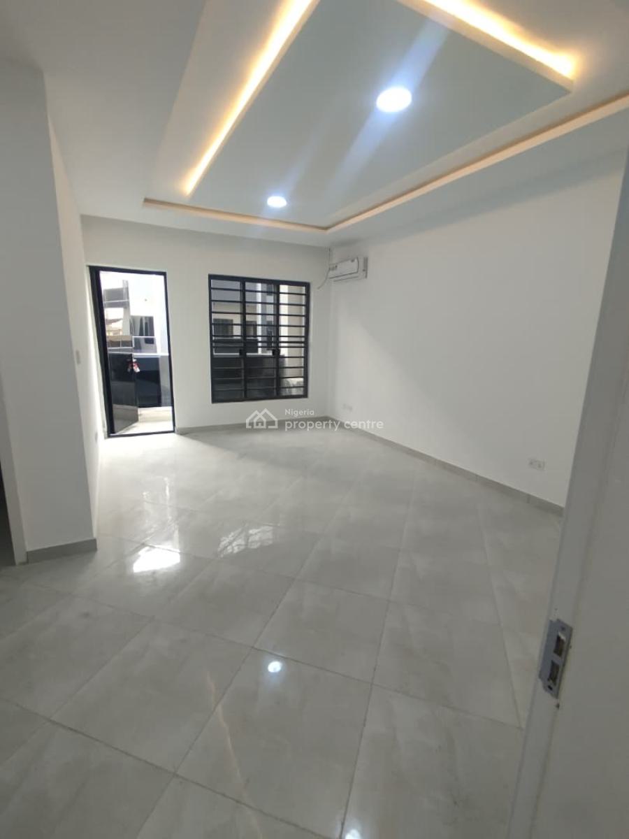 Brand  New 4 Bedroom Terrace, Oniru, Victoria Island (vi), Lagos, Terraced Duplex for Sale