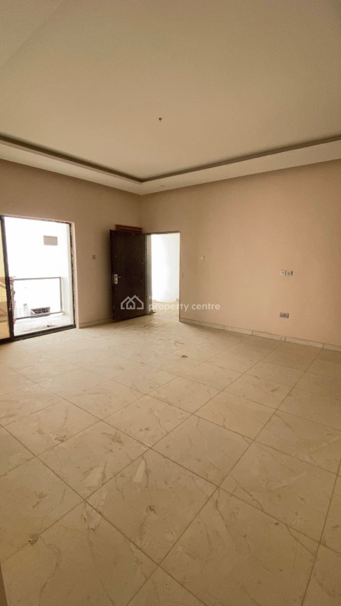 Newly Built 3 Bedroom Flat, Dawaki, Gwarinpa, Abuja, Flat / Apartment for Rent