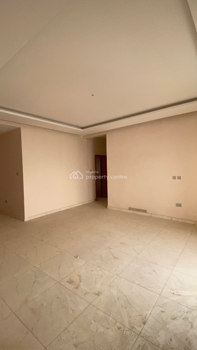 Newly Built 3 Bedroom Flat, Dawaki, Gwarinpa, Abuja, Flat / Apartment for Rent