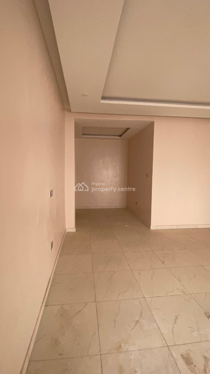 Newly Built 3 Bedroom Flat, Dawaki, Gwarinpa, Abuja, Flat / Apartment for Rent