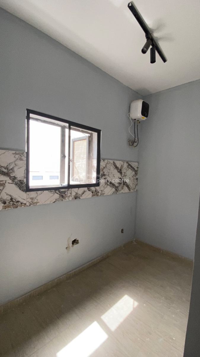 Newly Built 3 Bedroom Flat, Dawaki, Gwarinpa, Abuja, Flat / Apartment for Rent