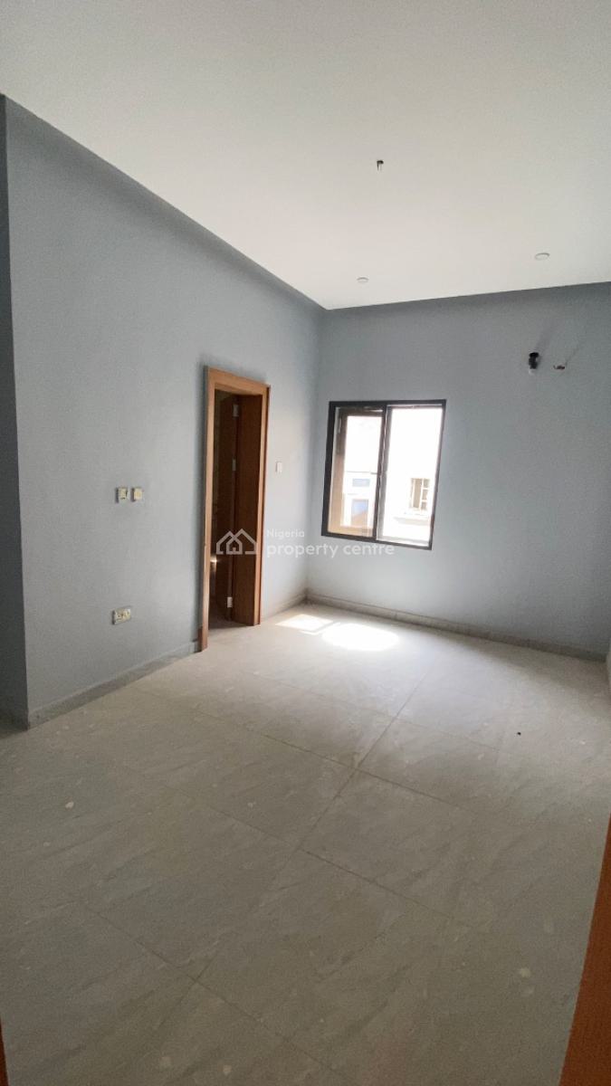 Newly Built 3 Bedroom Flat, Dawaki, Gwarinpa, Abuja, Flat / Apartment for Rent