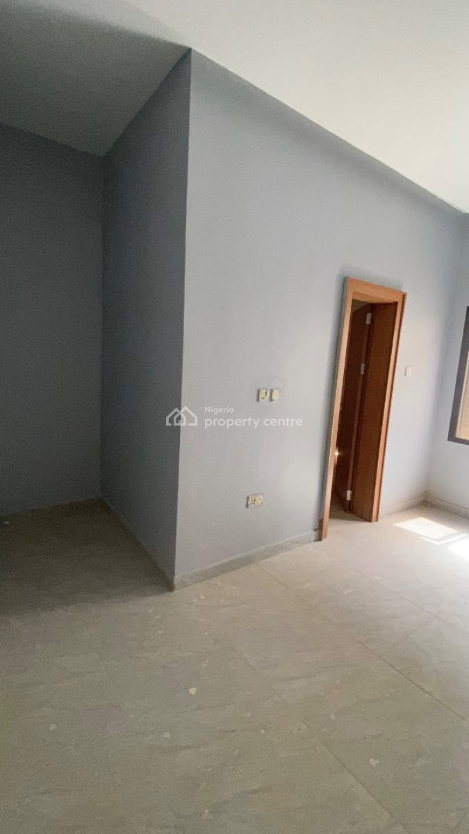 Newly Built 3 Bedroom Flat, Dawaki, Gwarinpa, Abuja, Flat / Apartment for Rent