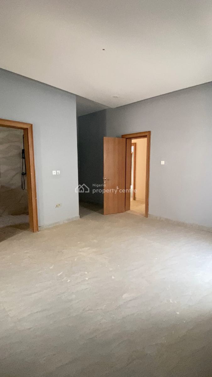 Newly Built 3 Bedroom Flat, Dawaki, Gwarinpa, Abuja, Flat / Apartment for Rent