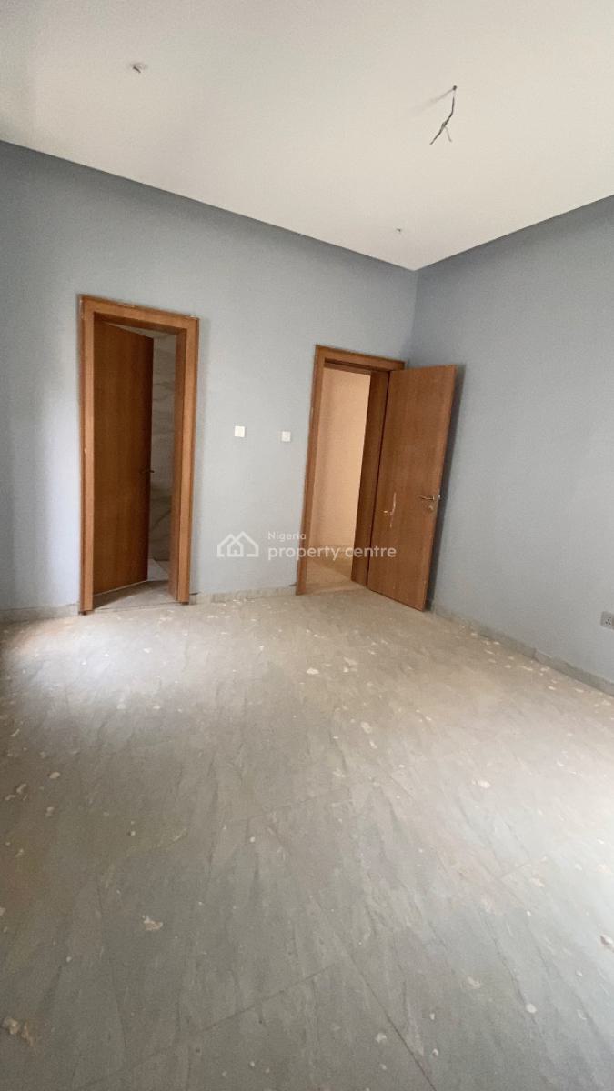Newly Built 3 Bedroom Flat, Dawaki, Gwarinpa, Abuja, Flat / Apartment for Rent