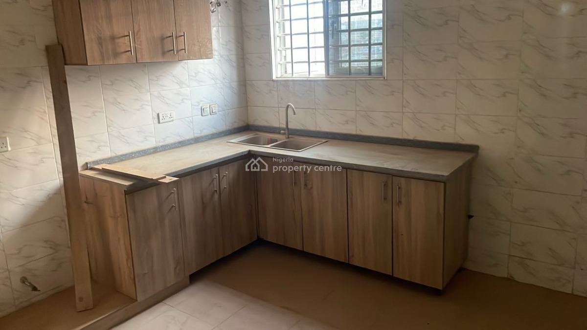 Well Finished 2 Bedrooms in a Well Secured and Fully Developed Estate., Dreamcity Estate, Mbora (nbora), Abuja, House for Rent