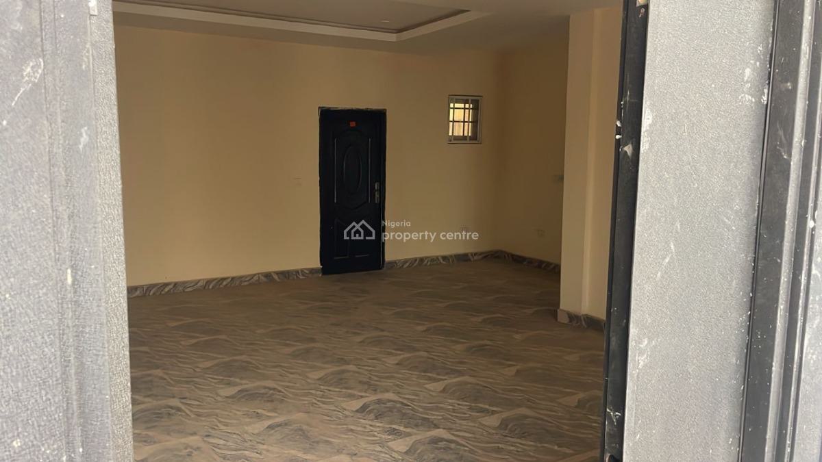 Well Finished 2 Bedrooms in a Well Secured and Fully Developed Estate., Dreamcity Estate, Mbora (nbora), Abuja, House for Rent