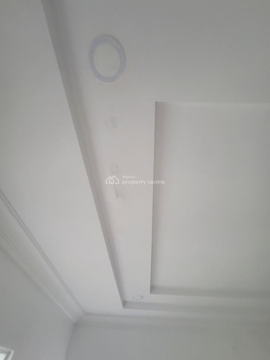 Well Maintained 4 Bedroom Semi Detached House, After Chisco Round About, Ikate Elegushi, Lekki, Lagos, Semi-detached Duplex for Rent