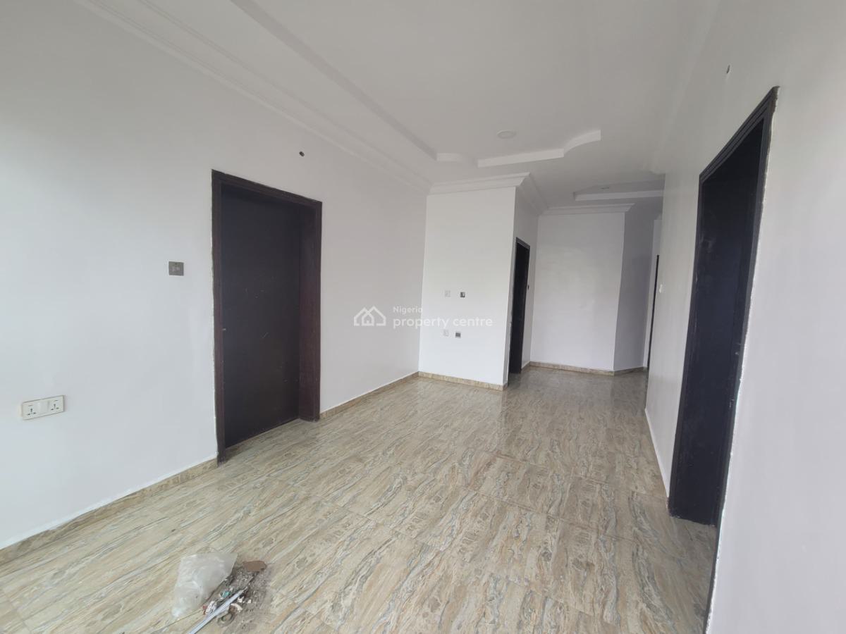 Well Maintained 4 Bedroom Semi Detached House, After Chisco Round About, Ikate Elegushi, Lekki, Lagos, Semi-detached Duplex for Rent