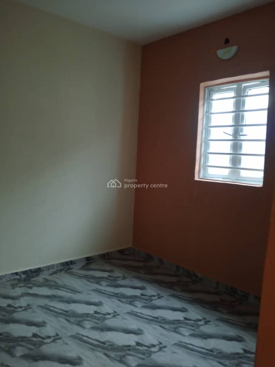 Luxurious Newly a Room Self Contain Close to Express, Desa By Onosa Community, Ibeju Lekki, Lagos, Self Contain (single Rooms) for Rent