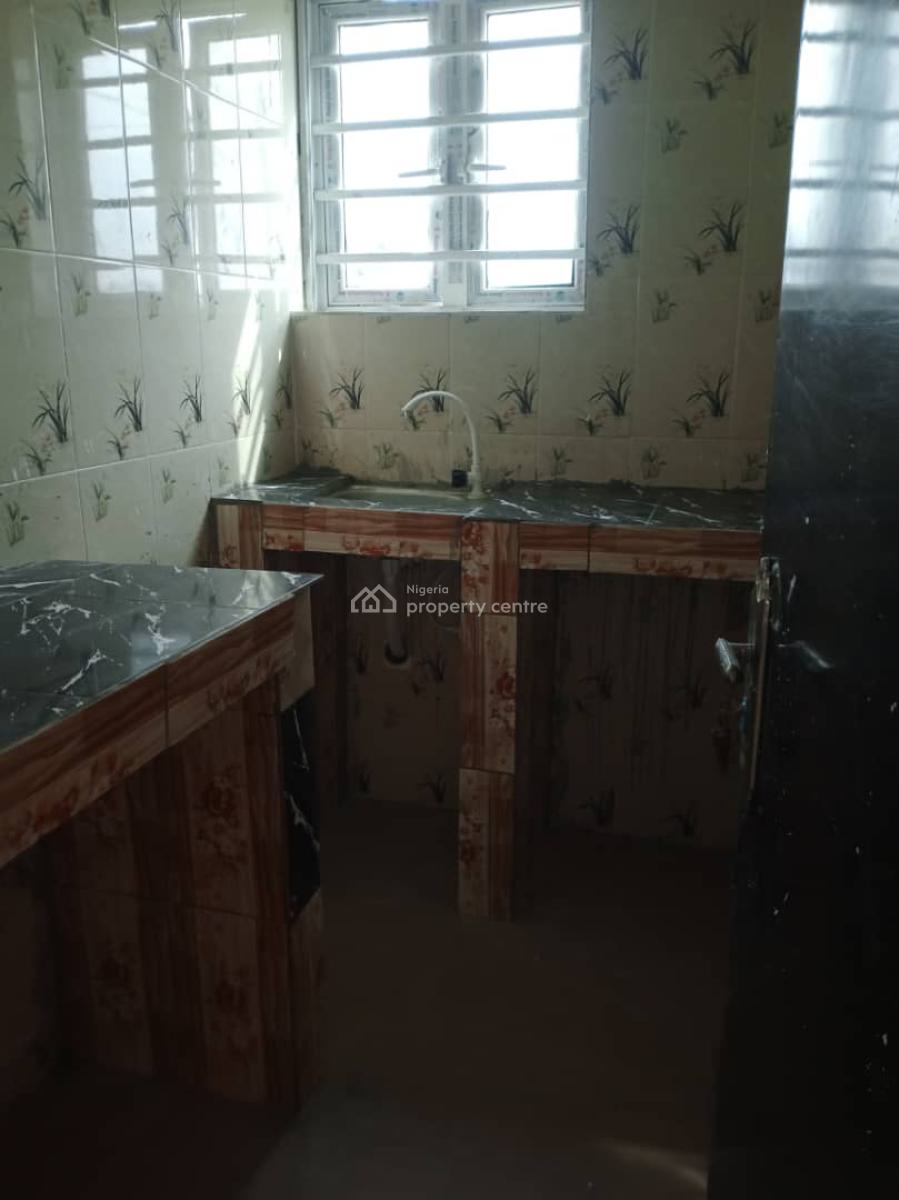 Luxurious Newly a Room Self Contain Close to Express, Desa By Onosa Community, Ibeju Lekki, Lagos, Self Contain (single Rooms) for Rent